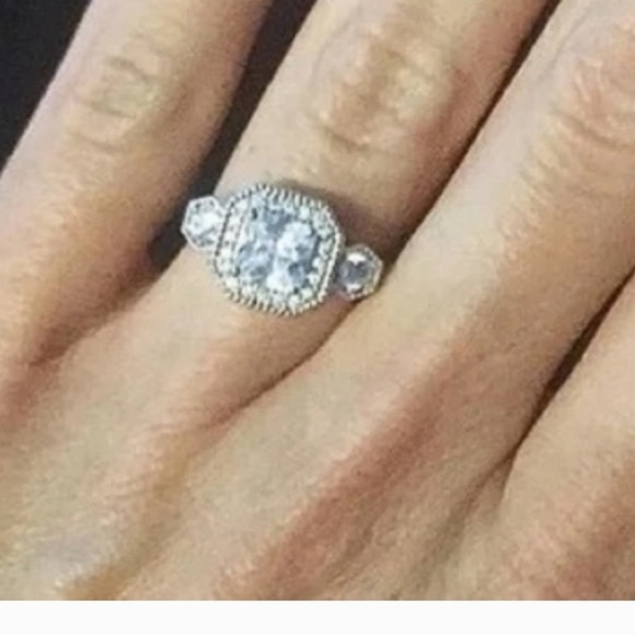 Stella & Dot Art Deco Cocktail Size 8 - Picture 4 of 4